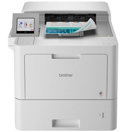 Brother HL-L9430CDN Impresora Láser Color A4 Dúplex